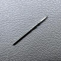 5 PIECES Watch Winding Stems Generic for Orient 46941 46943 Watch Movement