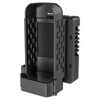 For DJI Pocket3 Pocket Camera Air Cooled Heat Sink Protection Frame Live Photography Accessories