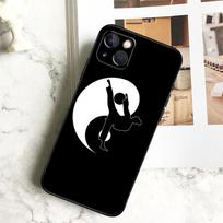 Kungfu Taekwondo Phone Case For iPhone 17 16 14 13 12 11 15 Pro Max Plus 12 13 Mini 16e 17 Air Cover Coque iPhone 16