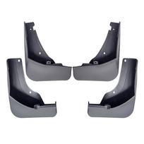 Auto parts suitable for 1024-2026 Volkswagen Tiguan Rline sports version Volkswagen Tiguan R/R-Line MK3 fenders fenders fenders