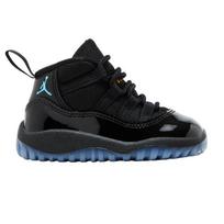 Jordan 11 Retro Gamma Blue (2025 m) (TD) 23.5 black