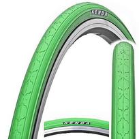 Kenda padanga 700 X 25C K152 Road Smooth Žalia
