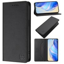 Apsauga nuo vagysčių Piniginė Atverčiamas dėklas Telefonui Motorola Moto Edge 70 60 50 40 30 Pro Fusion Ultra Neo Odiniai dėklai Magnetinis Motorola Edge 70
