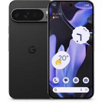Išmanusis telefonas Google Pixel 9 Pro 5G 16GB RAM 256GB atminties 16/256GB juoda