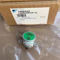 Daikin oro kondicionieriaus svyravimo oro nukreipiklio variklis 3SB40634-1 svyravimo variklis MP24Z 12VDC FVXB37 techninės priežiūros dalys