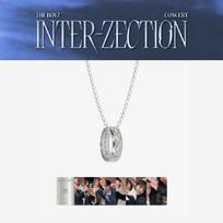 Pre-order THE BOYZ CONCERT INTER-ZECTION Ring Set S size