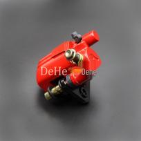 Four-wheel ATV Big Bull Rear Brake Caliper Shock-absorbing Model for ATV150-200 Left
