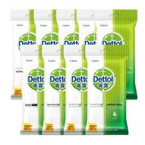 Dettol Portable Hygiene Wipes