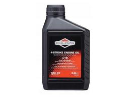 Žoliapjovės aliejus. Keturtakčių variklių. 4T Briggs And Stratton Sae30 600ml