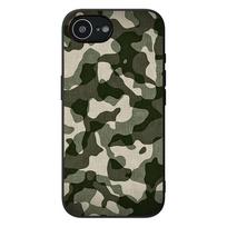 Karinis Kamufliažinis Raštas Telefonų Dėklas, skirtas Samsung Galaxy S22 S21 S20 FE Ultra Plus A35 A36 A37 A33 A34 A04 A71 Dangtelis Galaxy S22 Ultra 5G