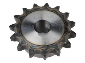 Koło Łańcuchowe, Hartowane 12B1 (R1 3/4) Z-20 Otwór 35Mm, Waryński