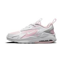 Nike Air Max Bolt Patogūs žemi bėgimo bateliai Rožiniai Balti Vaikams CW1627-600 28