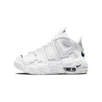 Nike Air More Uptempo Baltas Laivyno Swoosh PS DH9723-100 29.5