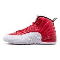 Jordan 12 Retro Gym Red GS 153265-600 38.5
