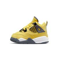 Jordan 4 Retro Lightning 2021 TD BQ7670-700 27