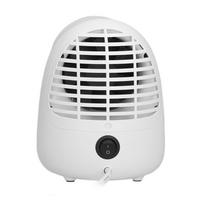 Heater 500W Portable Electric Heater   Ceramic Desktop Heater for   Bathroom