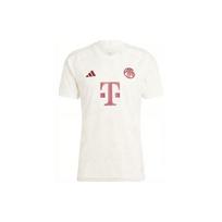 Adidas Free Shipping With AdiClub Fc Bayern 23/24 Third Jersey HR3725 S