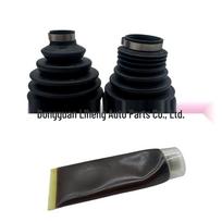 Volvo XC90/V8/07 6-Cylinder Drive Shaft Dust Boot (Model 8653876)
