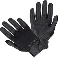 Motorcycle Gloves W-TEC Struge - Black