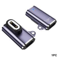 Magnetinis Įkroviklio Keitiklis USB C Tipo Didelės Spartos Vaikų Laikrodžio Įkrovimo Adapteris Aliuminio Lydinio imoo Laikrodžiui Telefonui Z10 Z9 Z8 Z6S