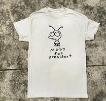 Kolekcija Moby Tour Grupės Dovana Gerbėjui Unisex Marškinėliai Unisex T-shirt XL