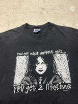 Comics GRAPHITTI Death Endless Neil Gaiman Sandman t shirt Unisex T-Shirt XXXXL