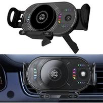 15W Fast Wireless Car Charger Mount Phone Holder For Samsung Galaxy Z Fold 7/6/5