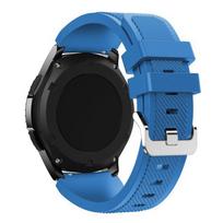 22 mm minkšto silikono dirželis, skirtas COROS PACE Pro 3/APEX 4 42mm/2 Pro/46mm apyrankei, Suunto Vertical 2-1/Ocean/Run/Race 2-1-S apyrankei Suunto Vertical 2-1
