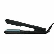 Hair straightener - Bio Ionic - Bio Ionic - Color Black - 2-year warranty - Fast delivery