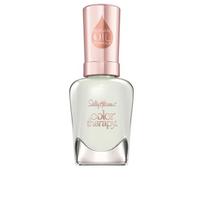 Nail polish - COLOR THERAPY - Pink 120 Morning Meditation - Argan oil - 14.7 ml
