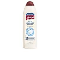 Dušo želė HYDROTHERMIQUE mineralinės druskos 600 ml