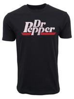 DR PEPPER VINTAGE LOGO OFFICIAL T SHIRT Unisex T-Shirt XXL