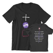 Depeche Mode Devotional Tour 93 Tshirt Unisex Short Sleeve TShirt All Sizes S2 Unisex T-Shirt XXXXL