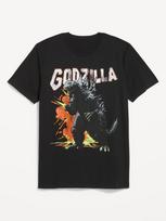 Godzilla TShirt Unisex T-Shirt M