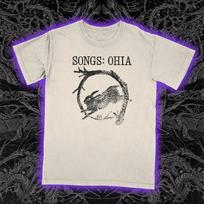 Jason Molina Shirt Jason Molina Songs Ohia Tshirt T460 Unisex T-Shirt M