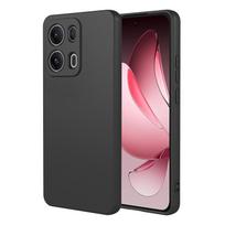 Lankstus skysto silikono dėklas For OPPO Reno 14 13 Pro 5G 15F 14F 13F 13FS Reno13 F FS Apsauginis dangtelis Bamperis Fundas Coque Capa OPPO Reno 14F 5G