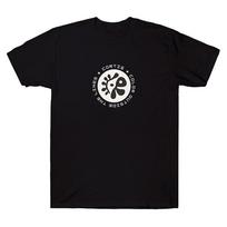 CORTIS Kpop Grupės Marškinėliai Unisex Medvilniniai T-shirt'ai Madingi Universalūs Drabužiai Vasariniai Trumpomis Rankovėmis O-kaklo Viršus Laisvalaikio XS juoda