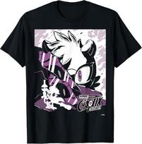 Sonic The Hedgehog Chaotix Casefiles Episode 3 TShirt Unisex T-Shirt M