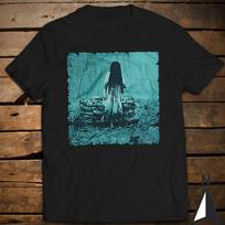 Samara Iš šulinio Klasikinis marškinėlis The Ring Ringu Naomi Watts Martin Henderson Unisex marškinėlis S