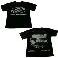 The Weeknd After Hours til Dawn Tour Unisex Marškinėliai Dovana Gerbėjui Unisex Marškinėliai L