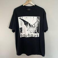 Vintažinis 90-ųjų Bauhaus Bela Lugosi is Dead Unisex Marškinėliai Pakartotinis spausdinimas S5XL KH12219 Unisex Marškinėliai S