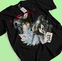 Tomodachi Game Shirt Yuichi Katagiri Tshirt Shiho Sawaragi TShirt Tenji Yutori Unisex T-Shirt XXL