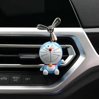 Lovely Cat Automobilinis oro gaiviklis Kvepalų difuzorius Mieli gyvūnai Interjero Priedai Automobilių Oro Kondicionierius Išleidimo anga Kvepalų Klipas A