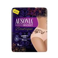 Ausonia Discreet Boutique Braguitas-Pants 9 Units beige