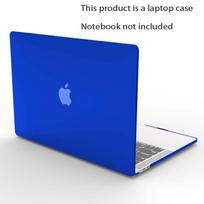 Transparent Laptop Case Thin And Light For MacBook 13.3 Air Air13.3 raudona