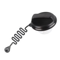 Automobilio užraktas Kuro bako dangtelis Benzino bako dangtelis Tinka Ford Focus 2005–2013