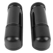 Infrared Beam Detector Wireless Waterproof Triple Beam Body Detector Sensor Alarm for Outdoor Home Security