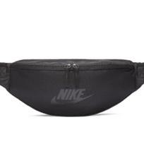 Nike SportswearHeritage Polyester Fanny Pack Regular Unisex Yellow Belt Casual BA5750-013