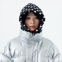 COOKEES PolarFleece Balaclava (DOT) Dot