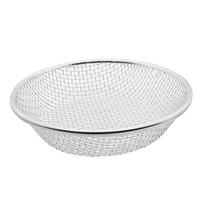 Garden Sifter Gardening Sifting Equipment Gardening Sand Soil Compost Sifter Metal Texture for Efficient Filtering B